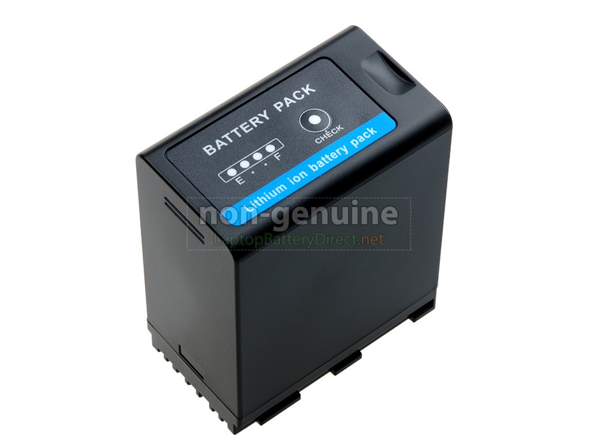 replacement Canon C300 MARK II battery