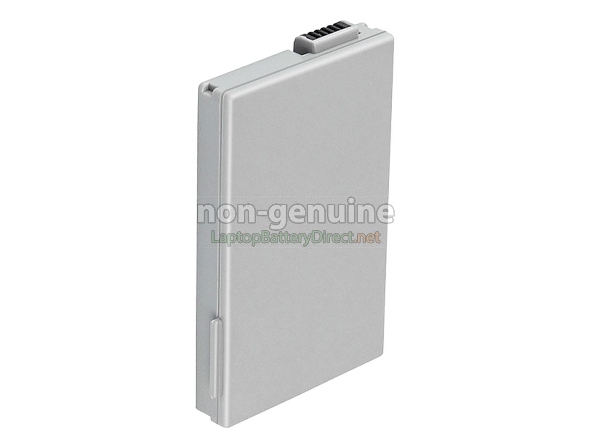 replacement Canon IVIS DC22 battery