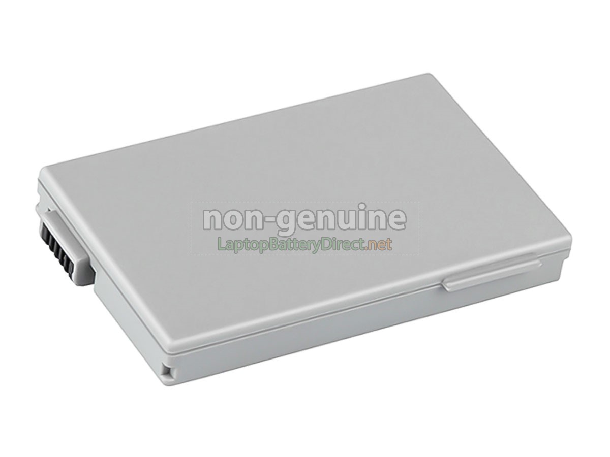 replacement Canon IVIS DC22 battery