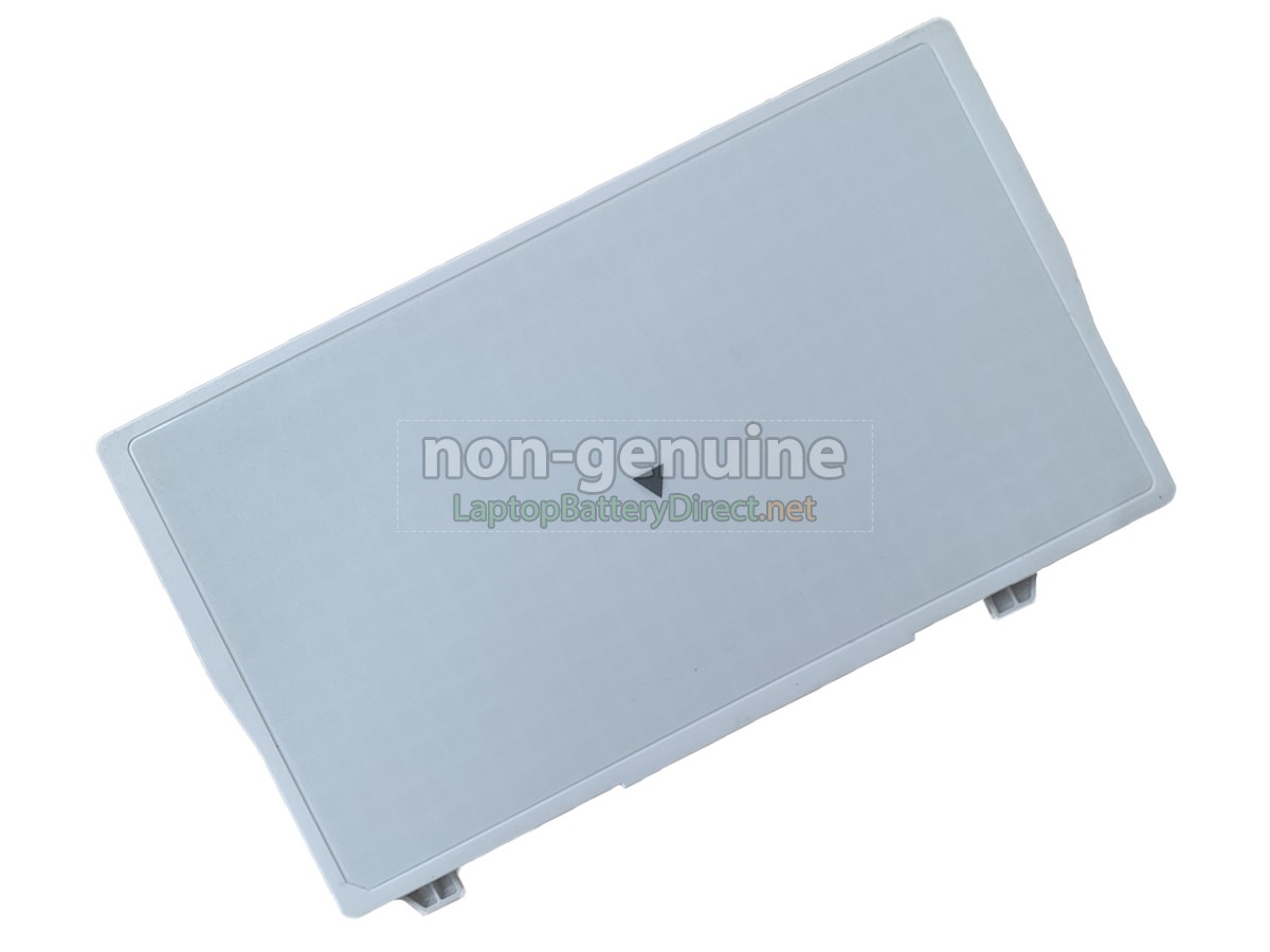 replacement Canon CXDI-720C battery