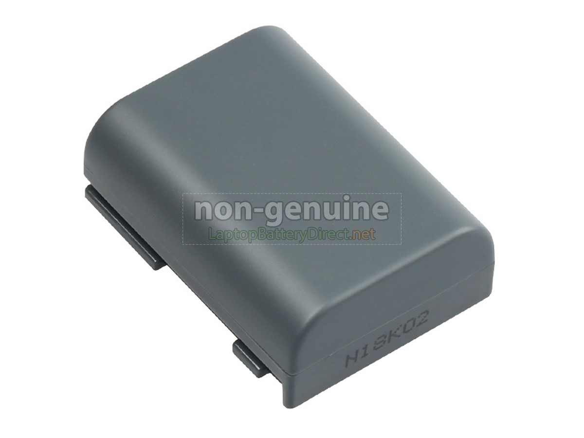 replacement Canon NB-2L battery