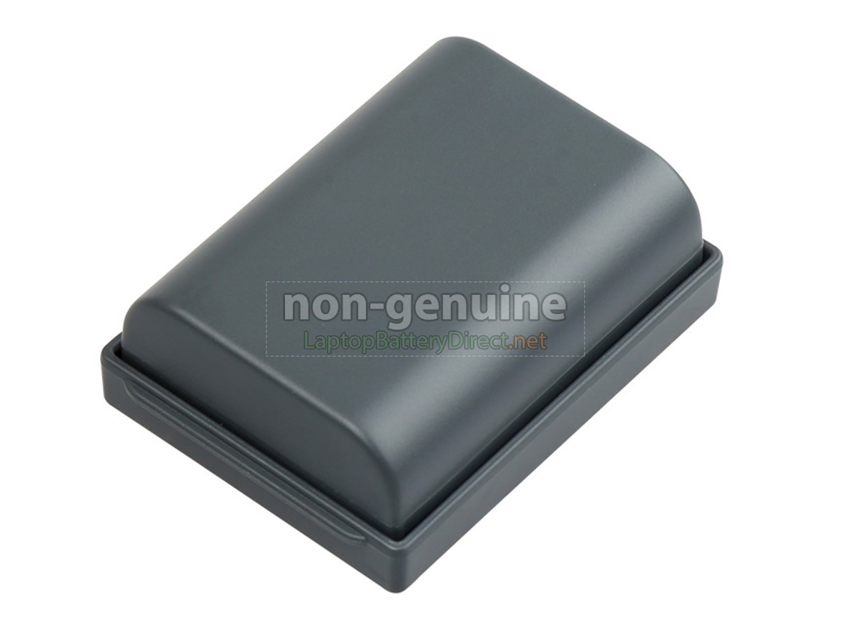 replacement Canon NB-2L battery
