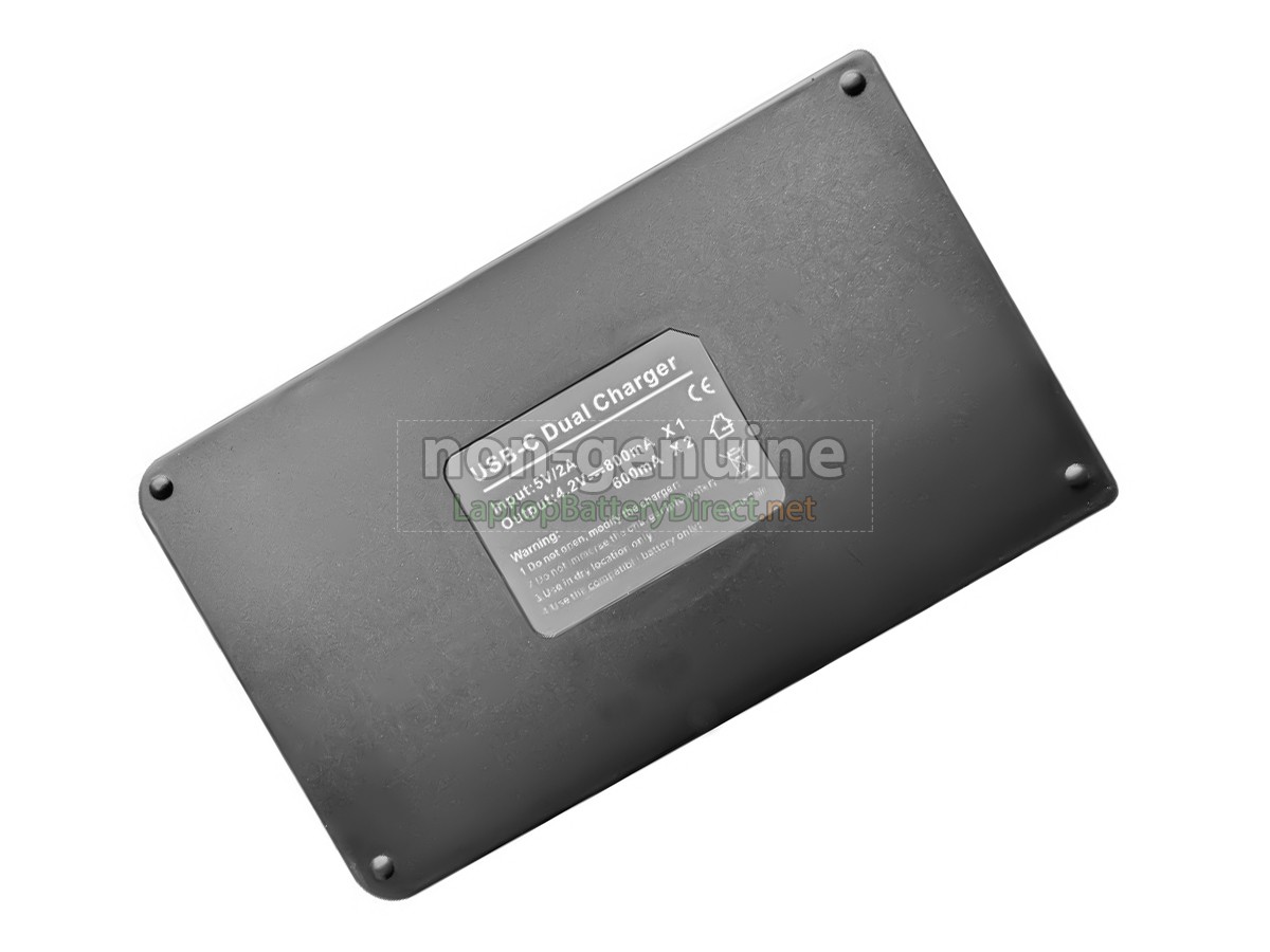 replacement Canon BP-2L14 battery