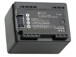 Replacement Battery for Canon HF-R70 laptop