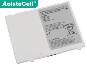 Replacement Battery for Canon CXDI-50G laptop