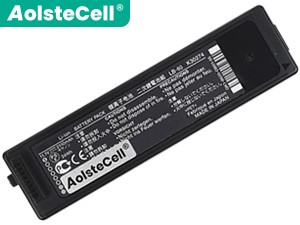 Replacement Battery for Canon PIXMA i320 laptop