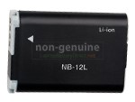 Replacement Battery for Canon NB-12L laptop
