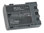 Replacement Battery for Canon PowerShot G7 laptop