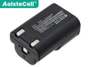 Replacement Battery for Canon PowerShot A50 laptop
