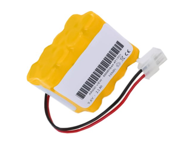 Replacement Battery for Cardioline 88889844 laptop