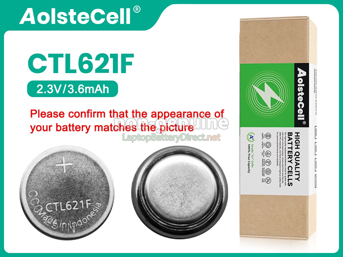 replacement Casio G-SHOCK battery
