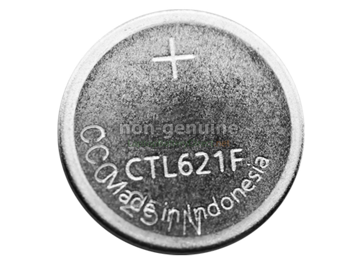 replacement Casio G-SHOCK battery