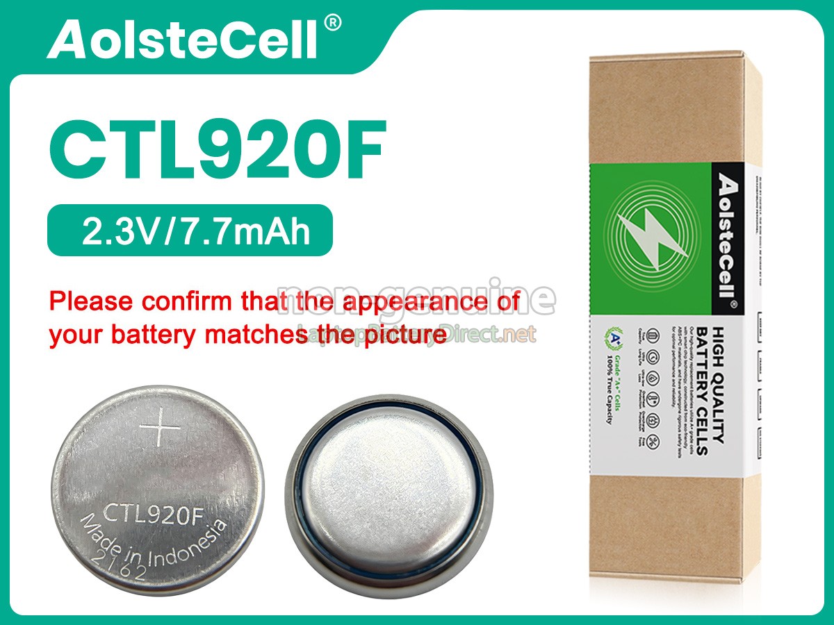 replacement Casio G-4000 battery
