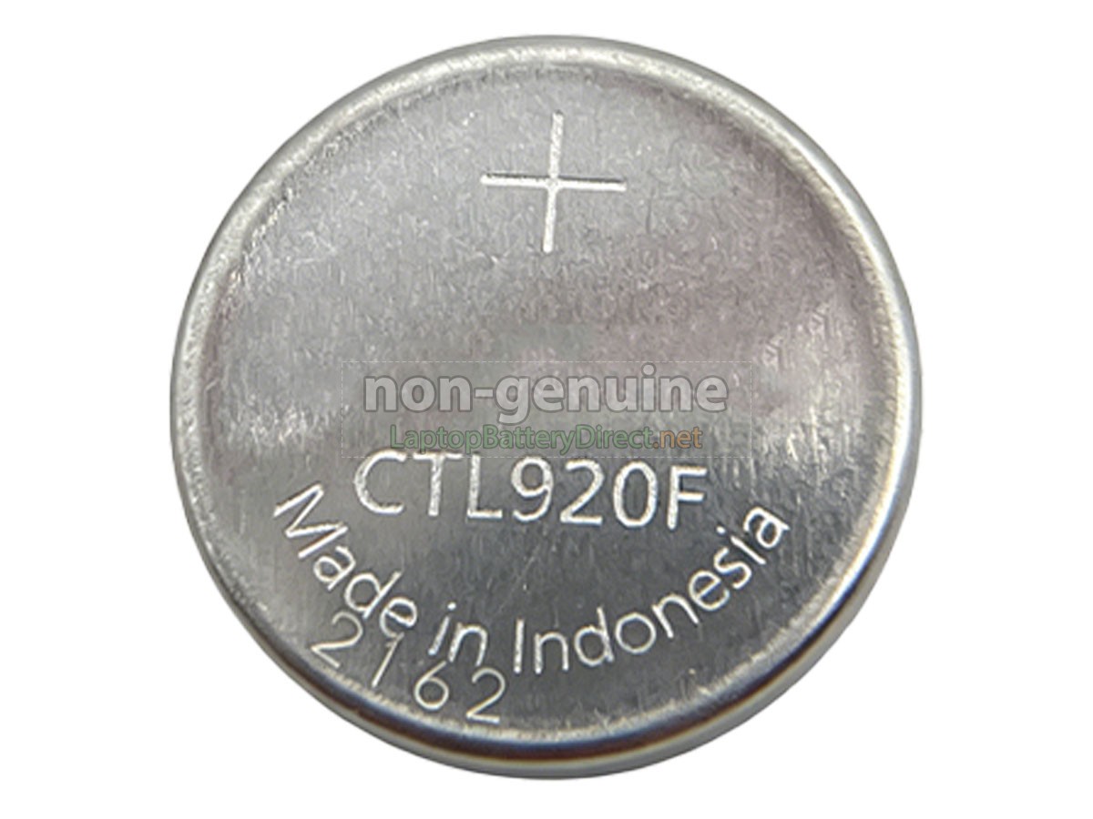 replacement Casio G-4000 battery