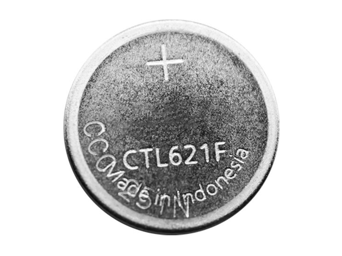 Replacement Battery for Casio G-Shock laptop