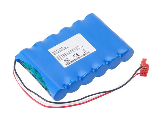 Casmed NIBP 730 battery