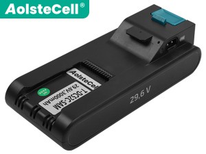 Replacement Battery for Cecotec Rockstar 2500 X-Treme laptop