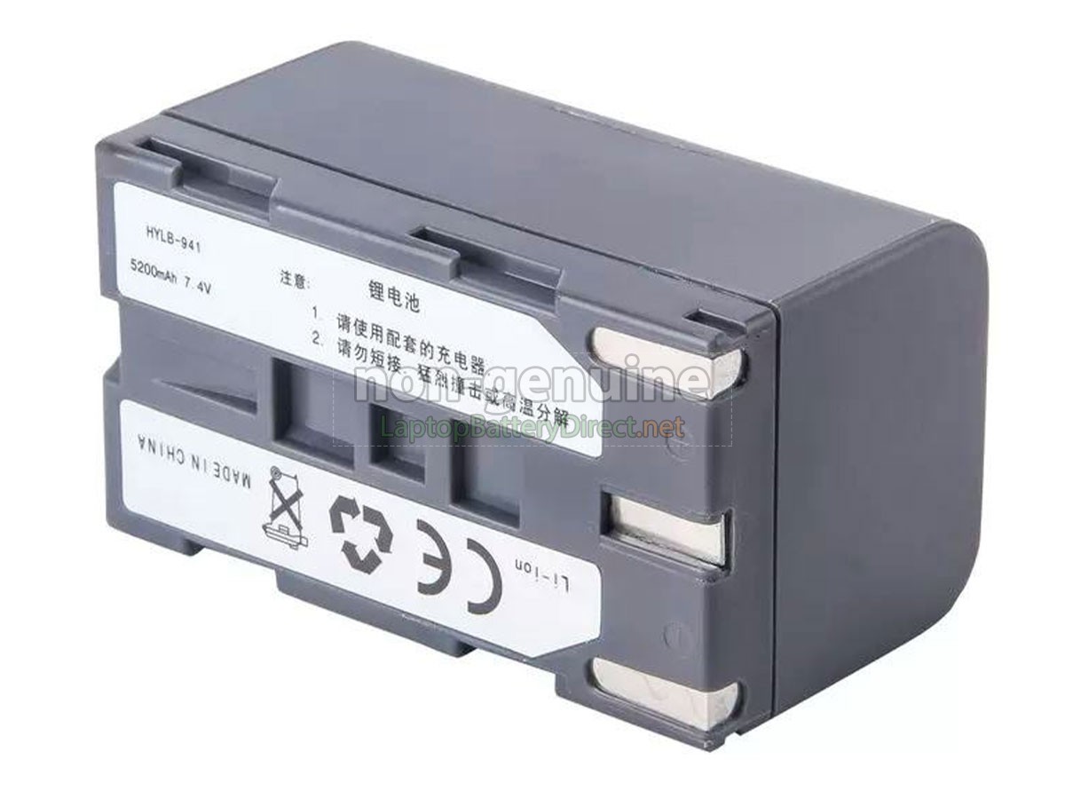 replacement CETC 41 CXT-100 battery