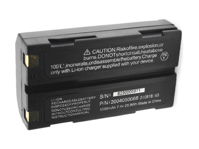 CHCNAV 2004050017 battery