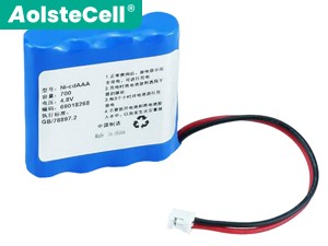 Replacement Battery for Chenhao TX268 laptop