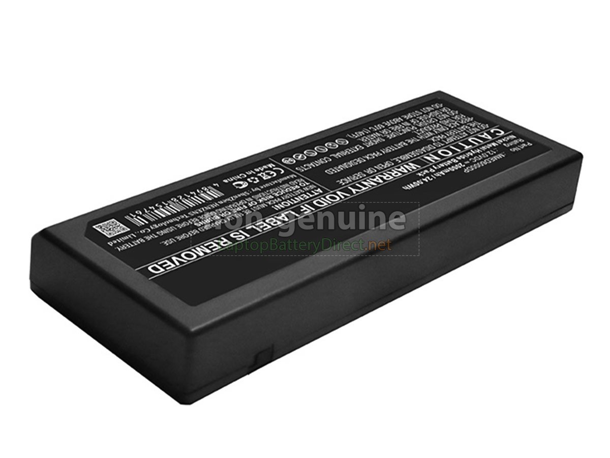 replacement Choicemmed MMED6000DP battery