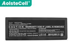 Replacement Battery for Choicemmed MMED6000DP-M7 laptop