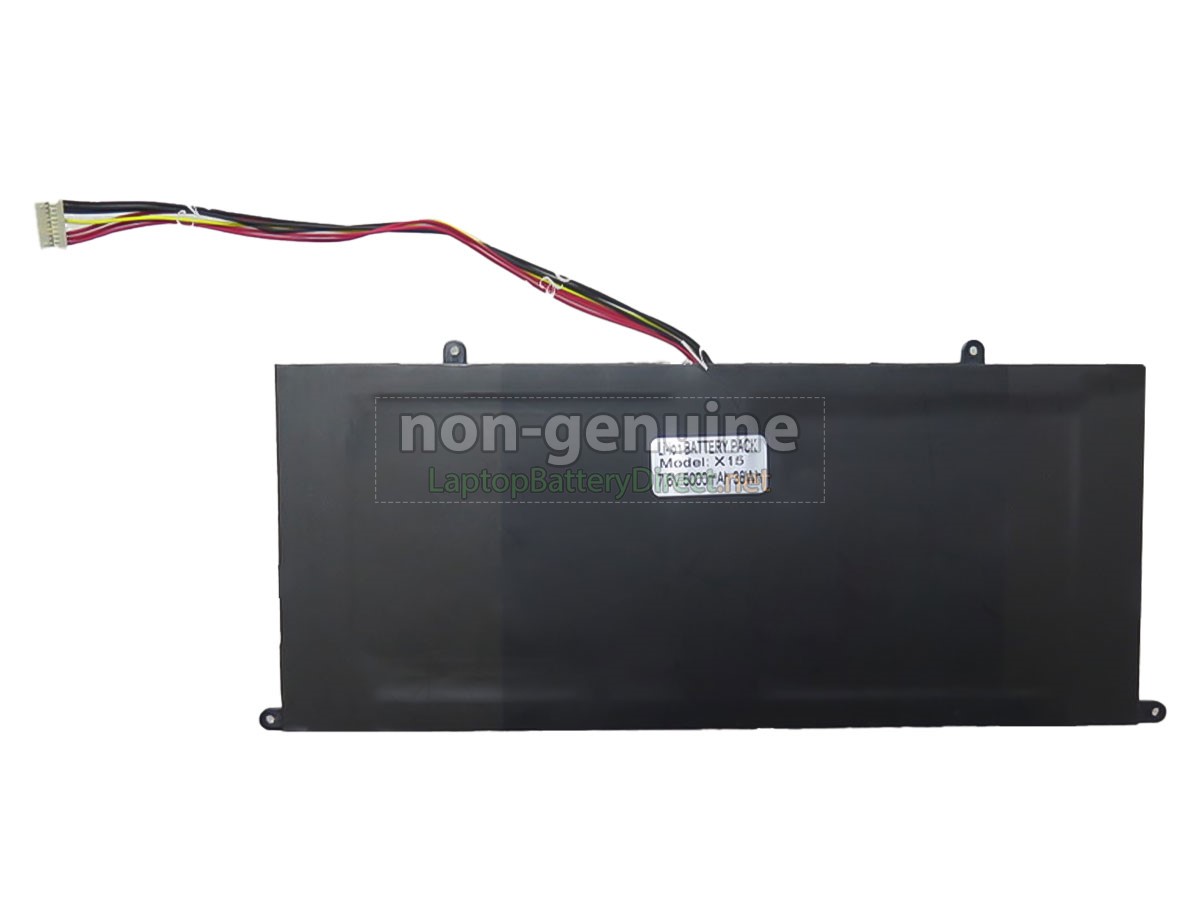 replacement CHUWI 3592106 battery