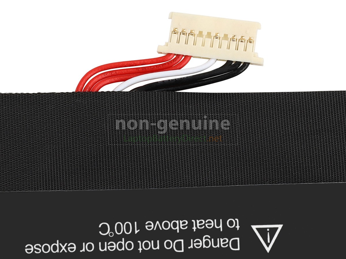 replacement CHUWI 3061D0 battery