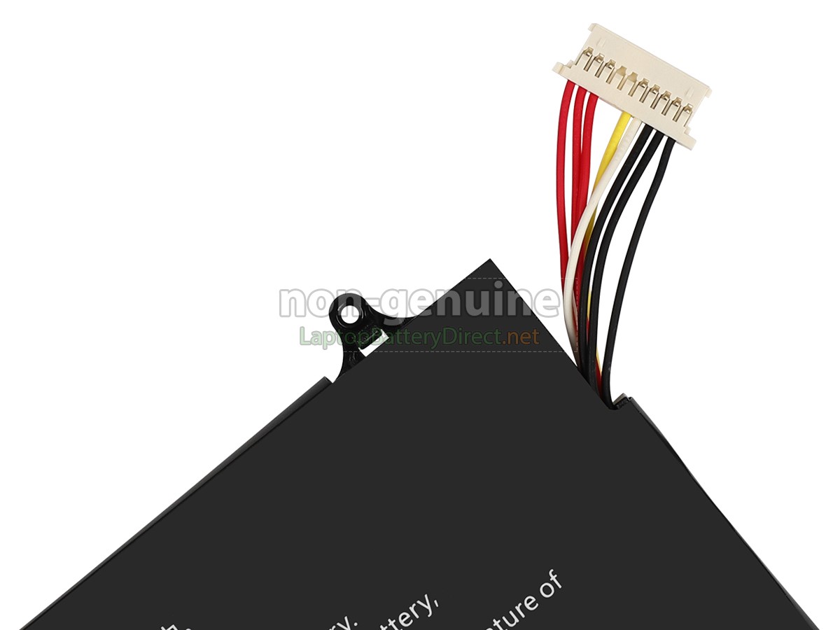 replacement CHUWI NV-635170-2S battery