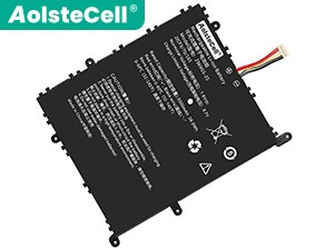 Replacement Battery for CHUWI LarkBook X 14 CWI534 laptop