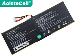 Replacement Battery for CHUWI 356184-2S1P laptop