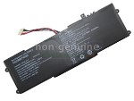 Replacement Battery for CHUWI 505592-2S1P laptop