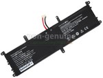 Replacement Battery for CHUWI 5059B4-2S-1 laptop