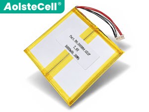 Replacement Battery for CHUWI Herobook Pro+ laptop