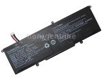 Replacement Battery for CHUWI Freebook 13.5 CWI557 laptop