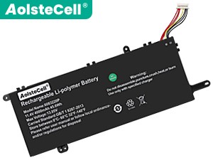 Replacement Battery for CHUWI 6083220P laptop