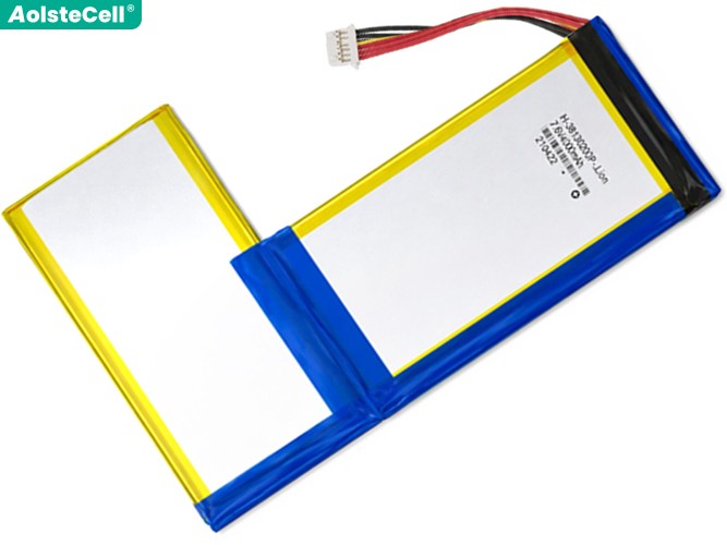 Replacement Battery for CHUWI 2969G5 laptop