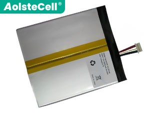 Replacement Battery for CHUWI 36134103P laptop