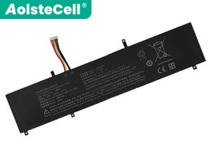 Replacement Battery for CHUWI NB01 laptop