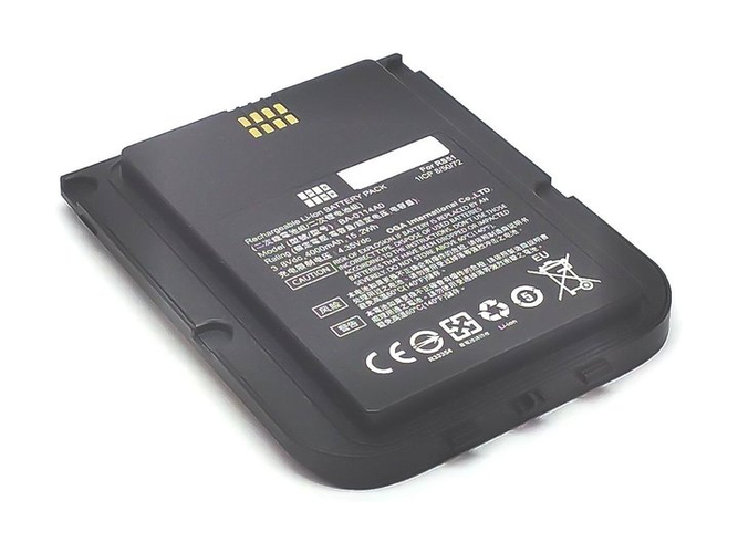 Replacement Battery for Cipherlab BA-0114A0 laptop