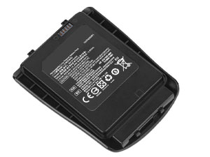 Replacement Battery for Cipherlab BA-0126A0 laptop