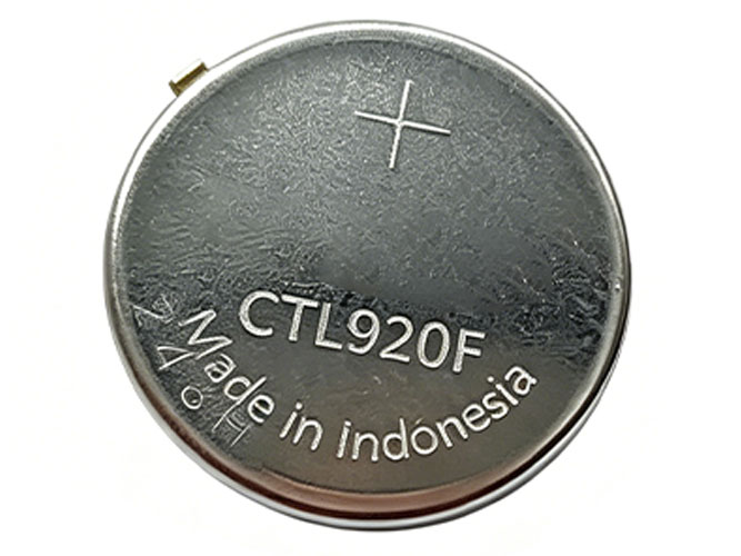 Replacement Battery for CITIZEN U680 laptop