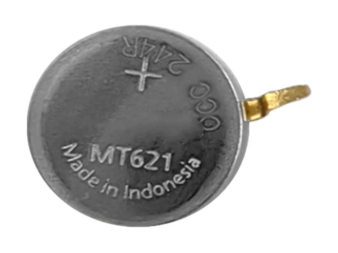 Replacement Battery for CITIZEN 8651 laptop