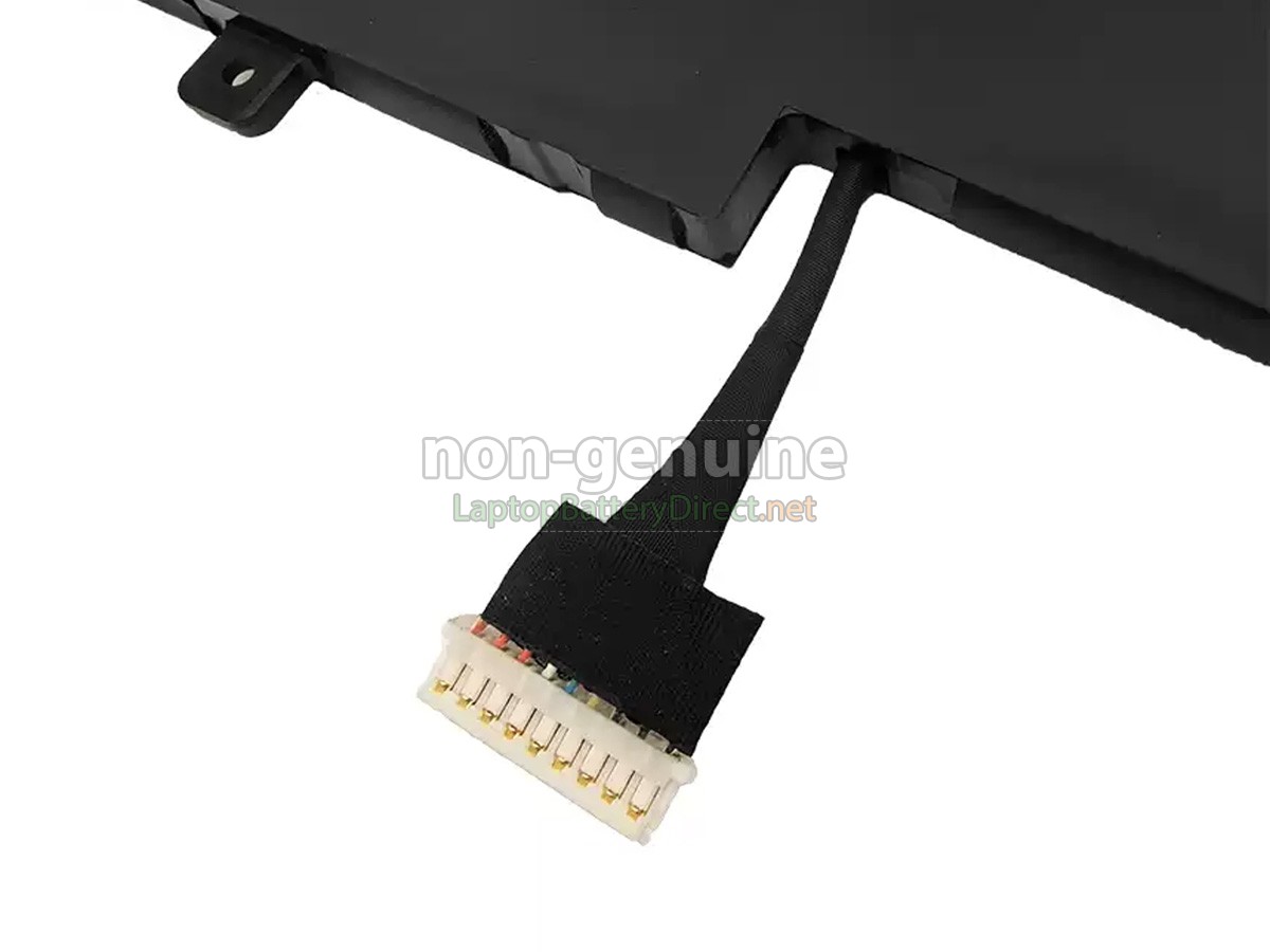 replacement Clevo JIANGXING X16 PRO 23 battery