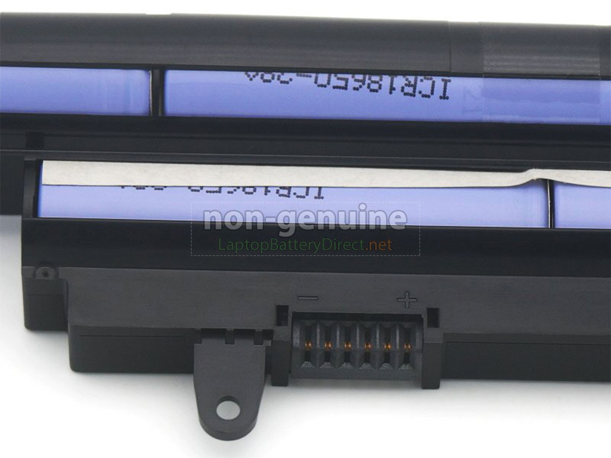 replacement Clevo 6-87-W940S-4274 battery