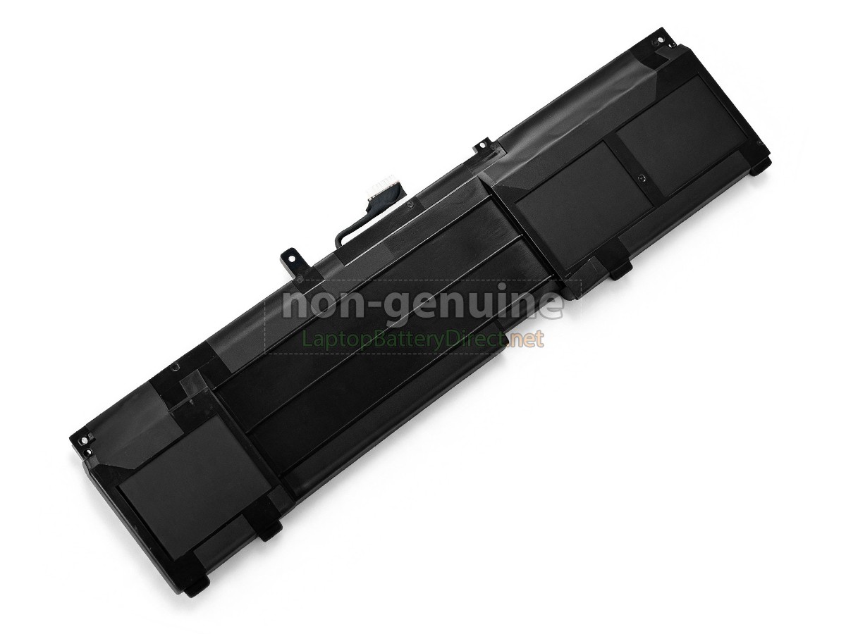 replacement Clevo X580BAT-8-98 battery