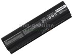 Replacement Battery for Clevo N950TD laptop