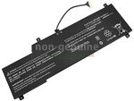 Replacement Battery for Clevo NL40PU2 laptop