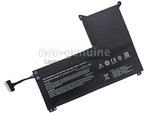Replacement Battery for Clevo Sager Notebook NP6271C (NP70RNC1) laptop