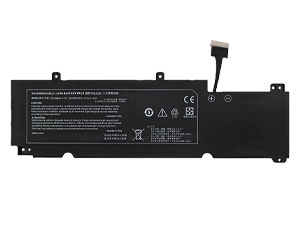 Replacement Battery for Clevo NV40BAT-4-73 laptop